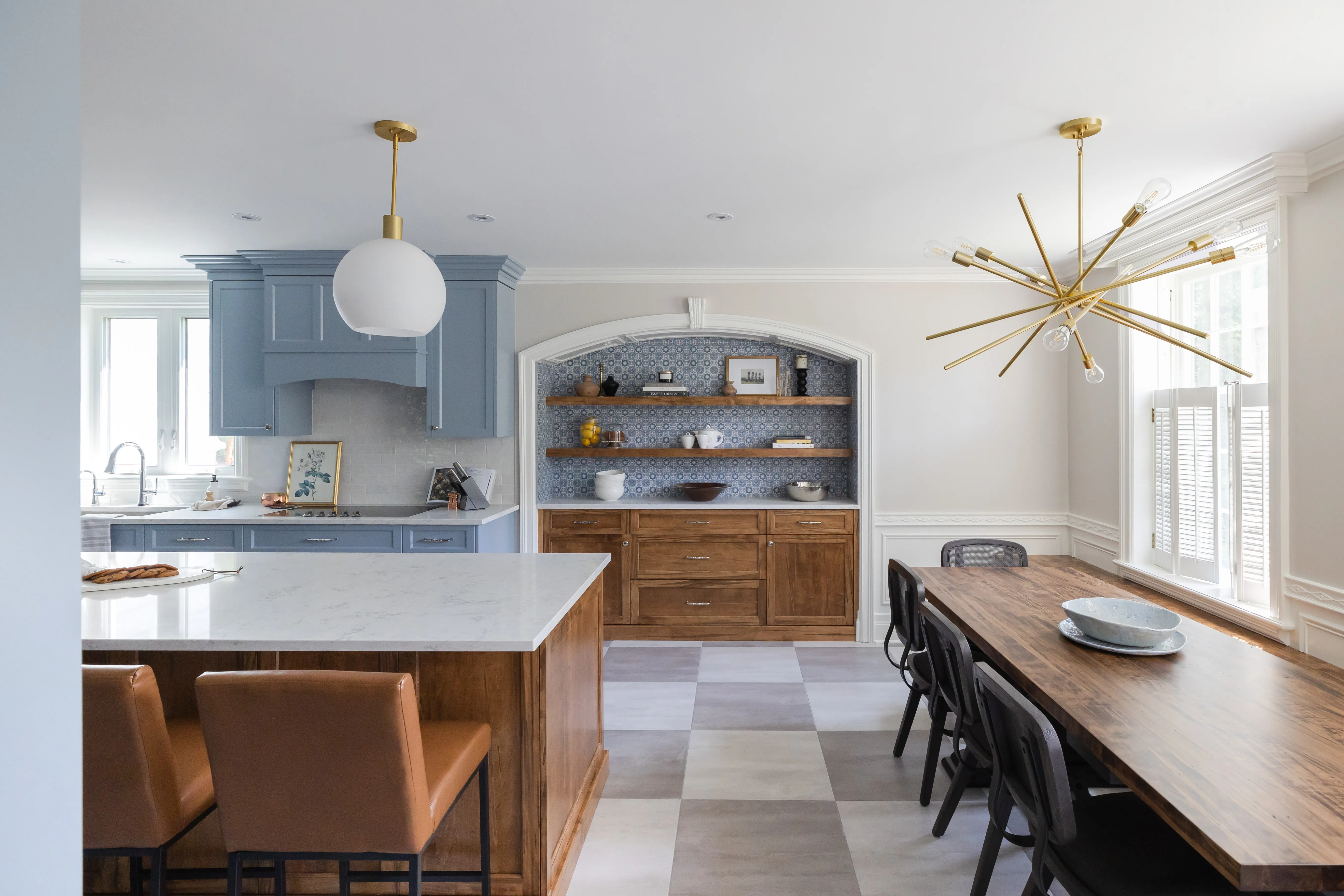 Custom Kitchens - Image 80