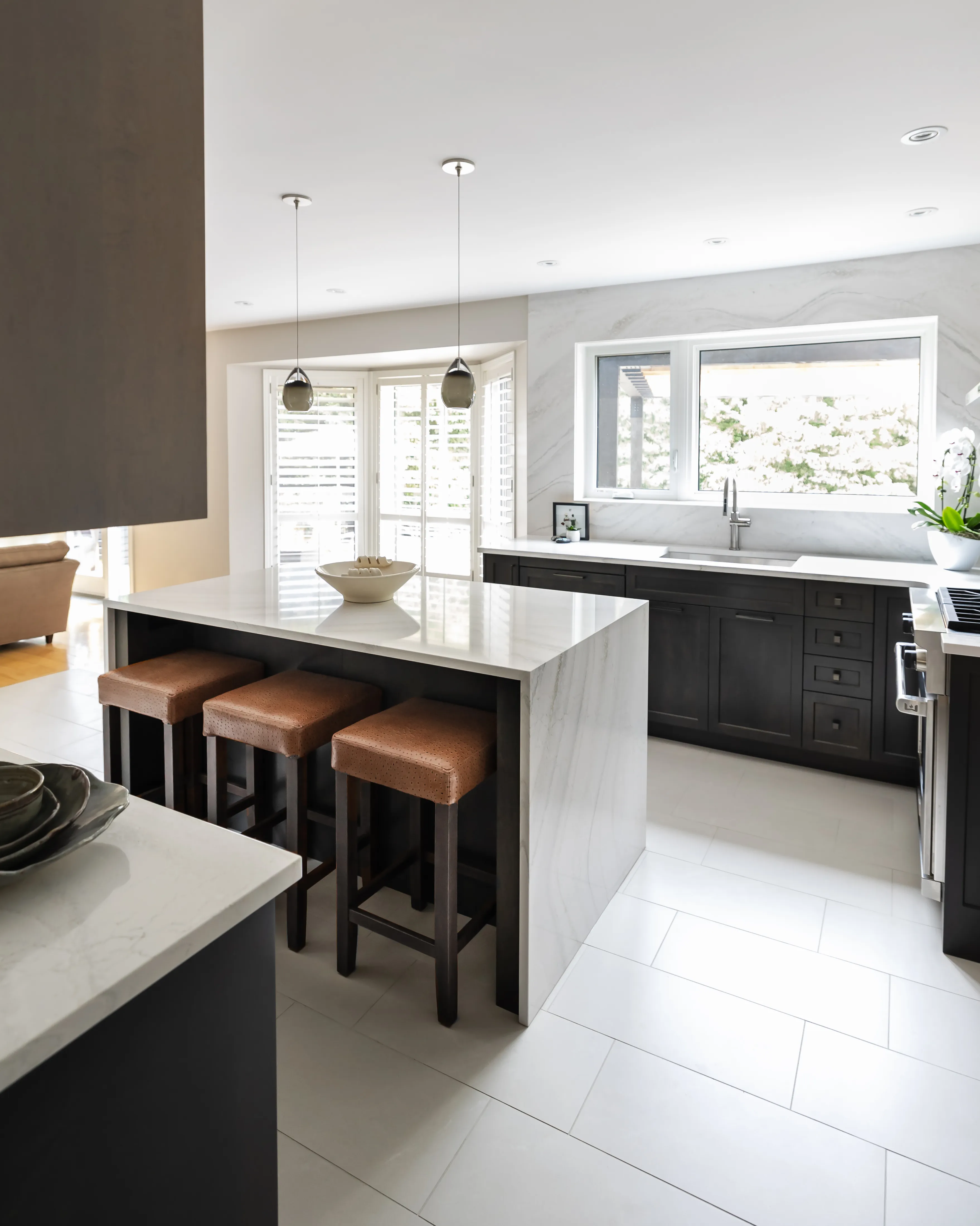 Custom Kitchens - Image 134