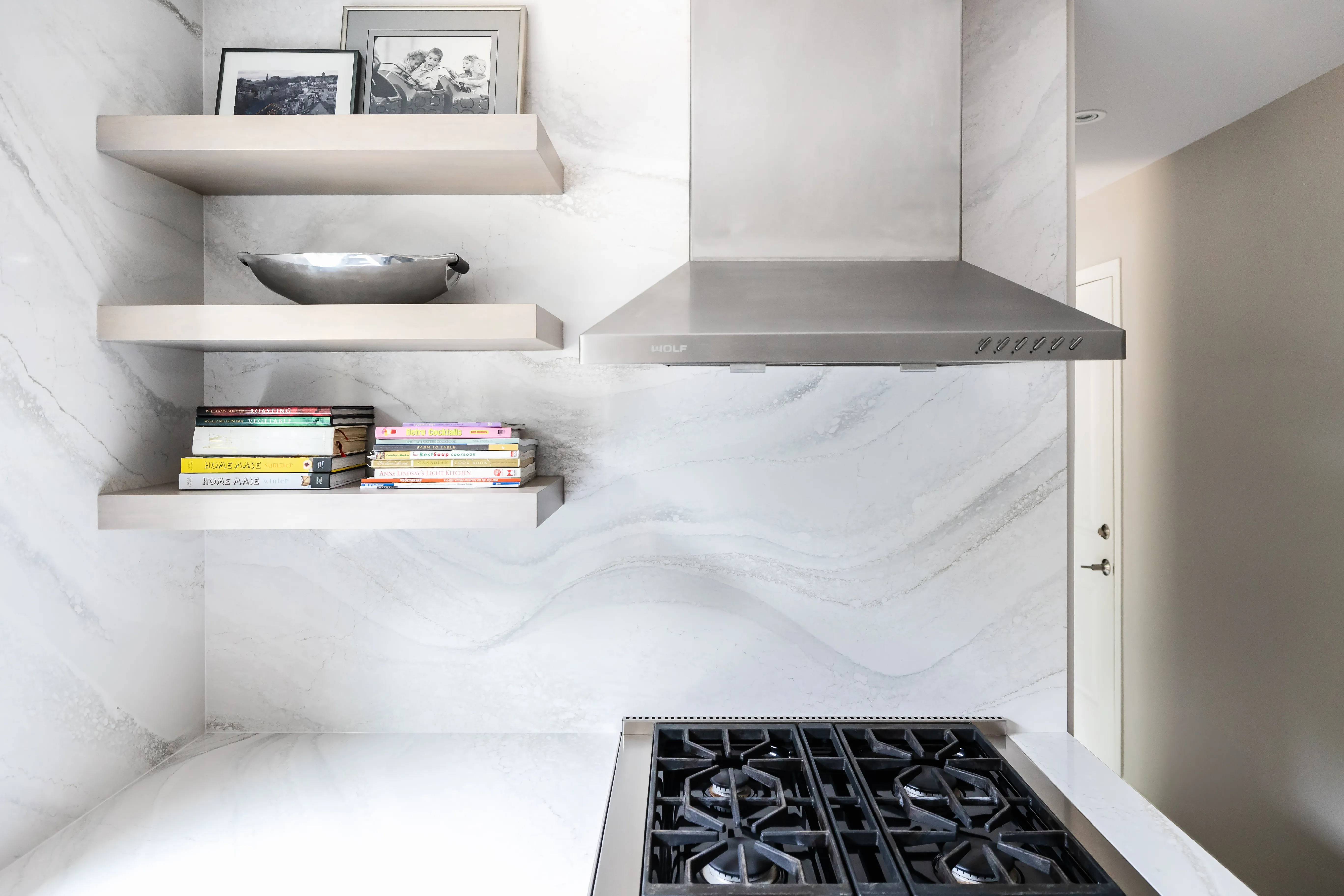 Custom Kitchens - Image 136