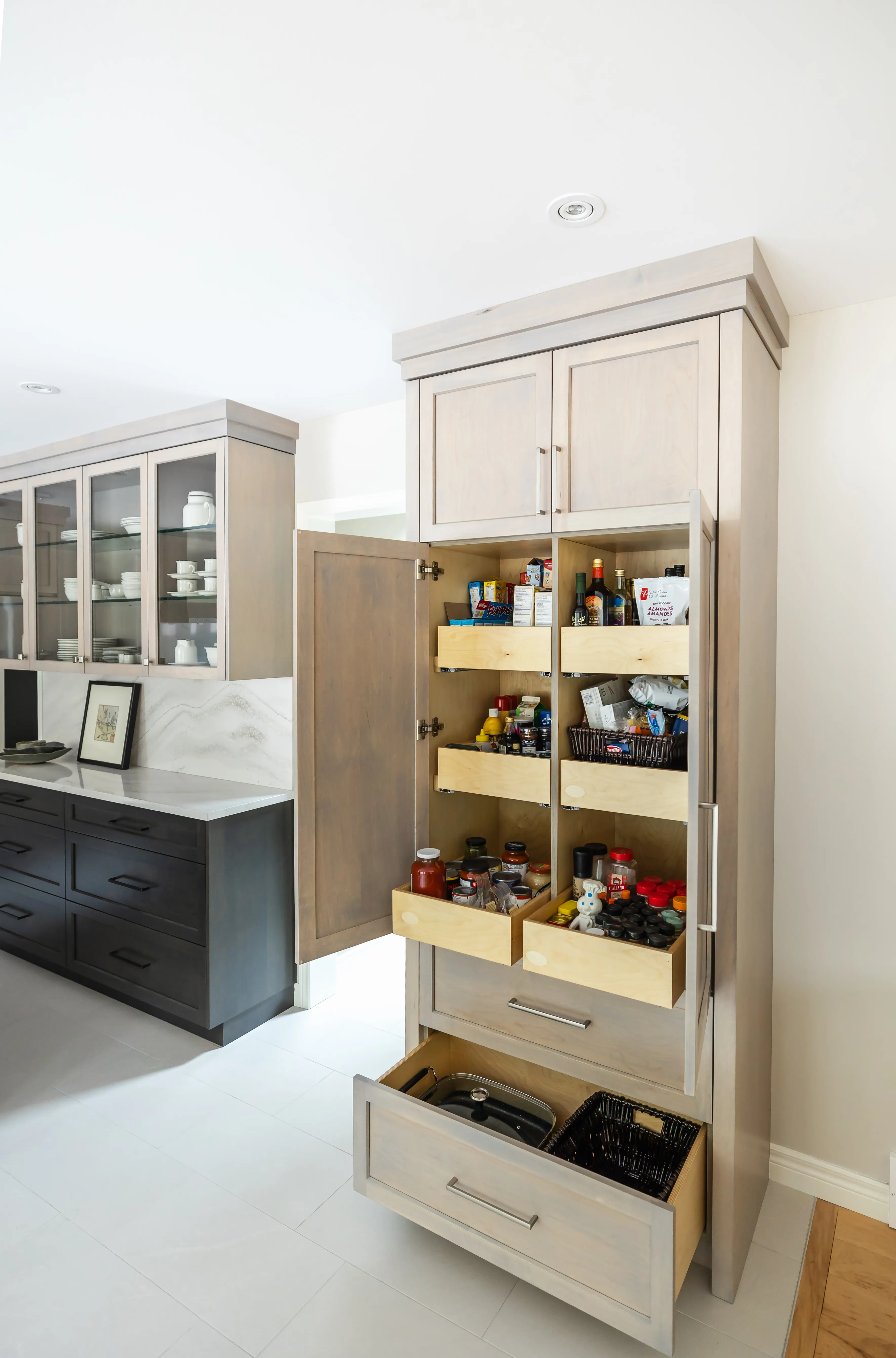 Custom Kitchens - Image 137