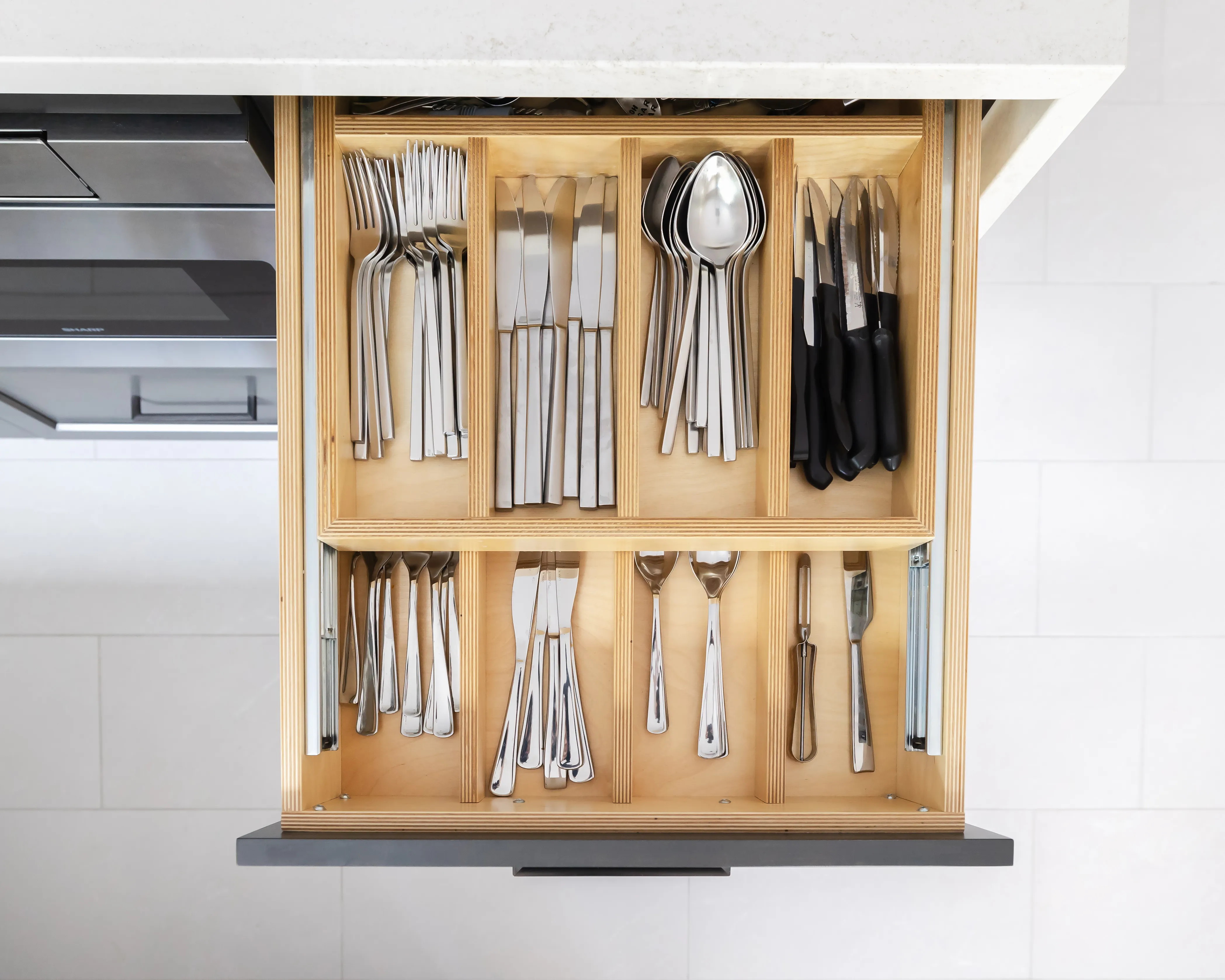 Custom Kitchens - Image 140