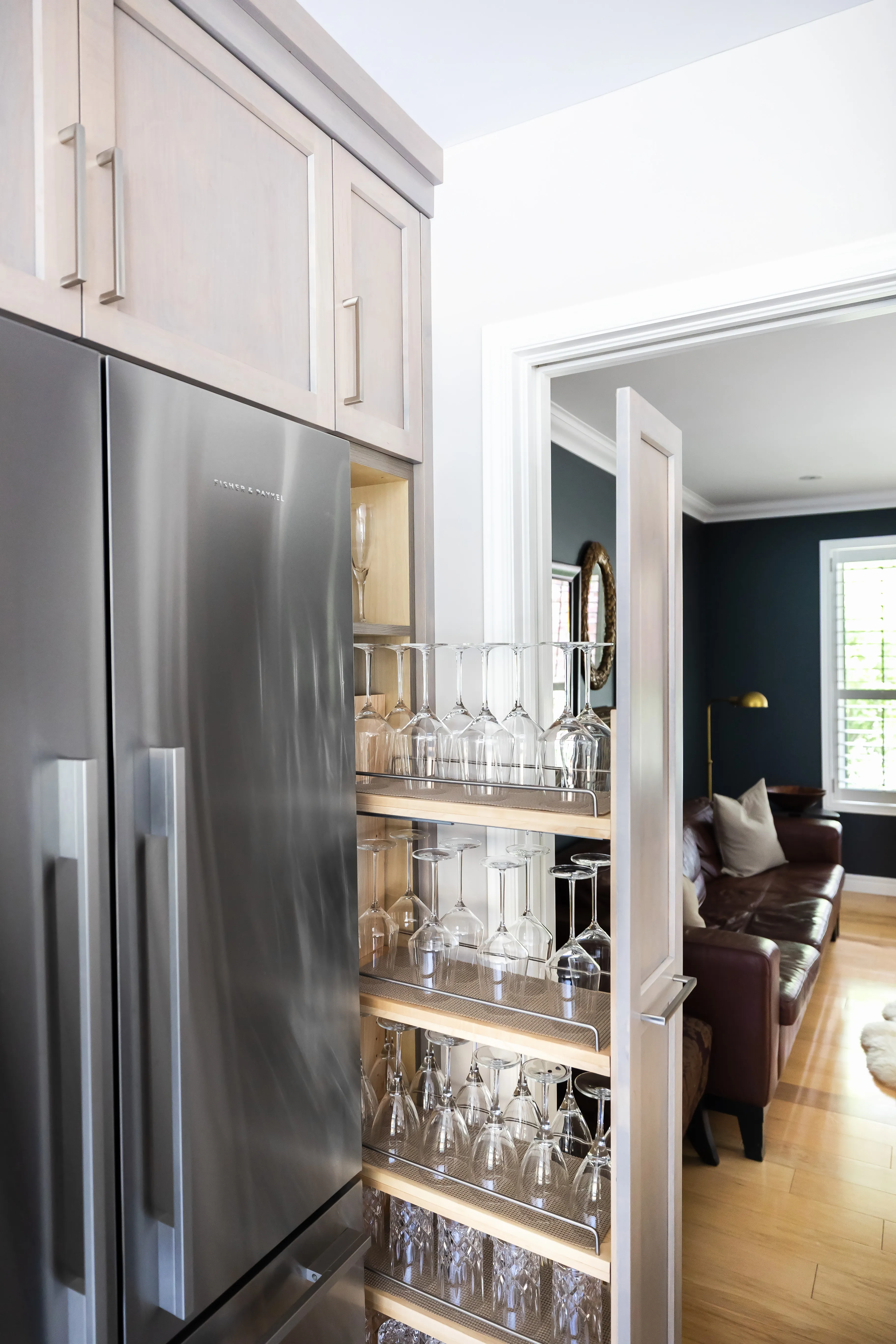 Custom Kitchens - Image 142