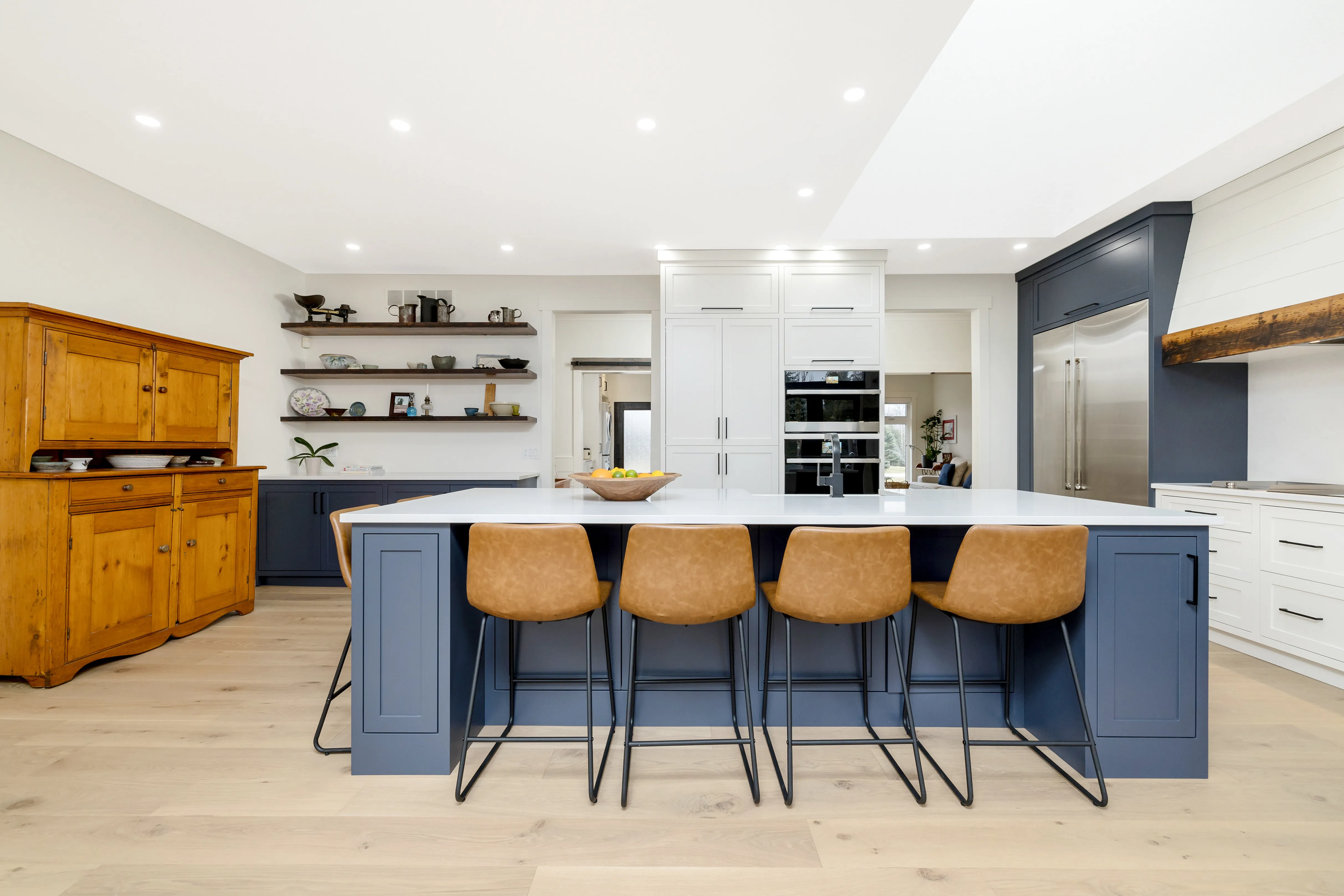 Custom Kitchens - Image 50