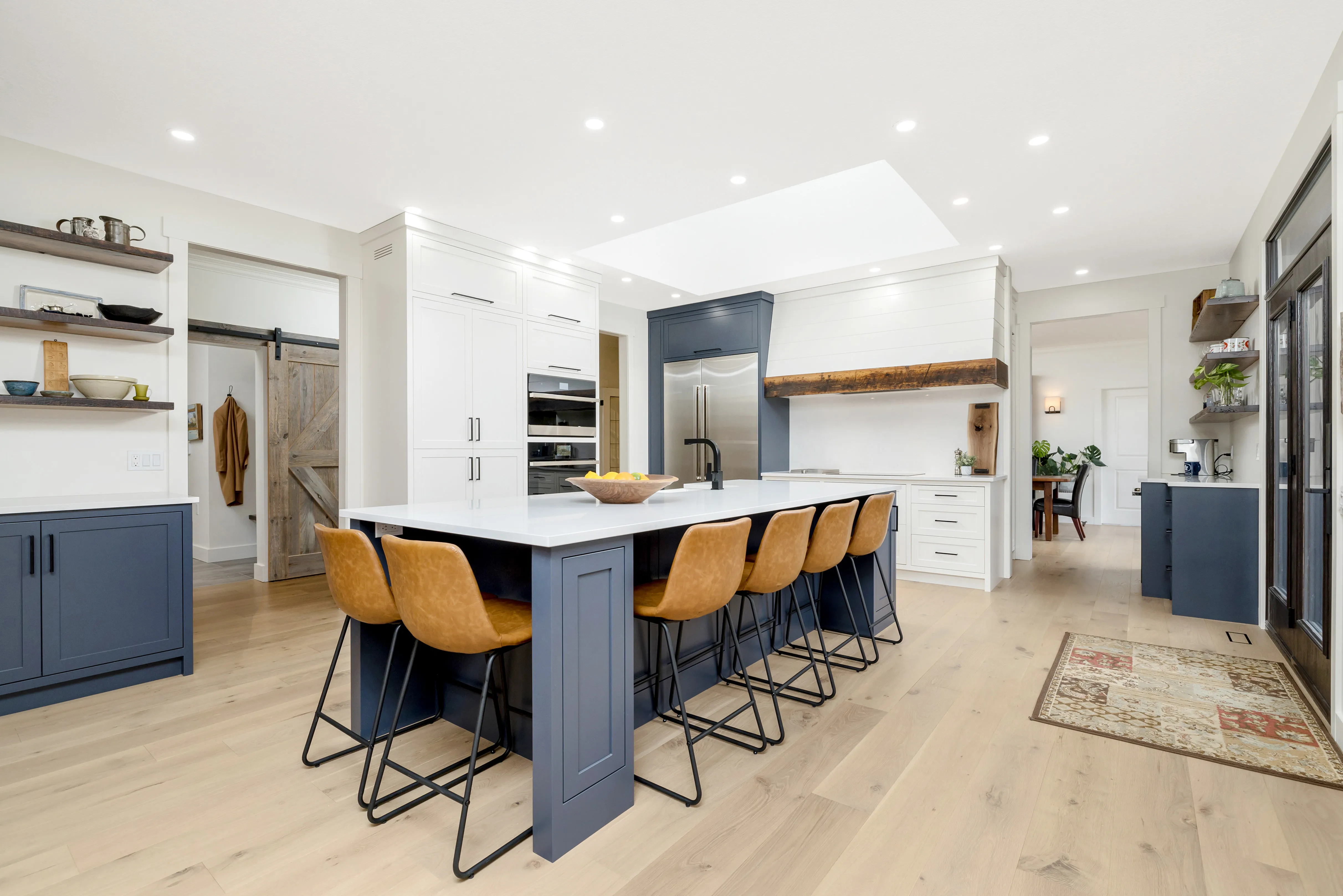 Custom Kitchens - Image 51