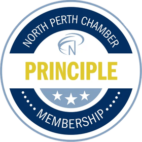 North Perth Chamber of Commerce Principle Member