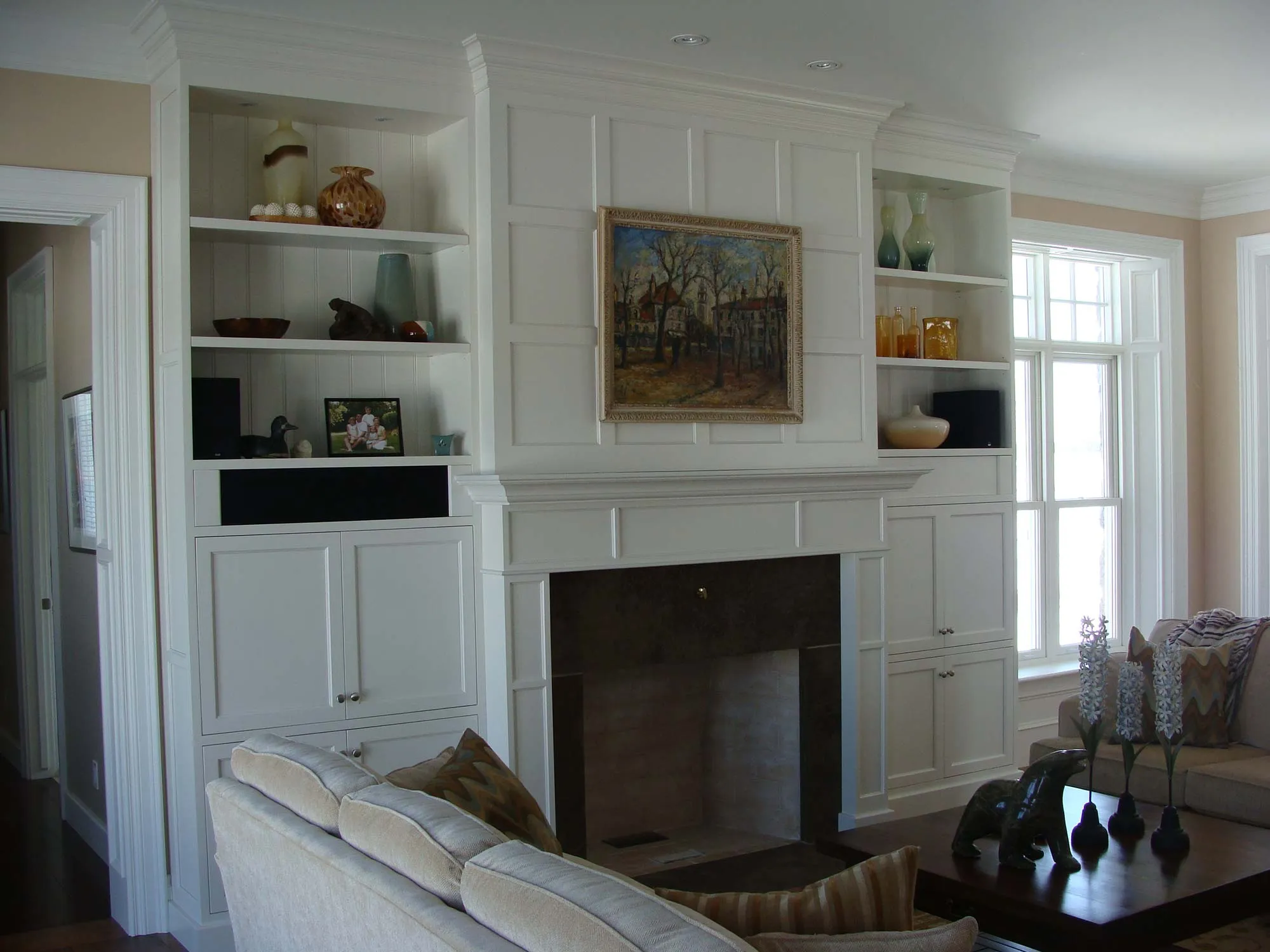 Fireplaces & Wall Units - Image 44