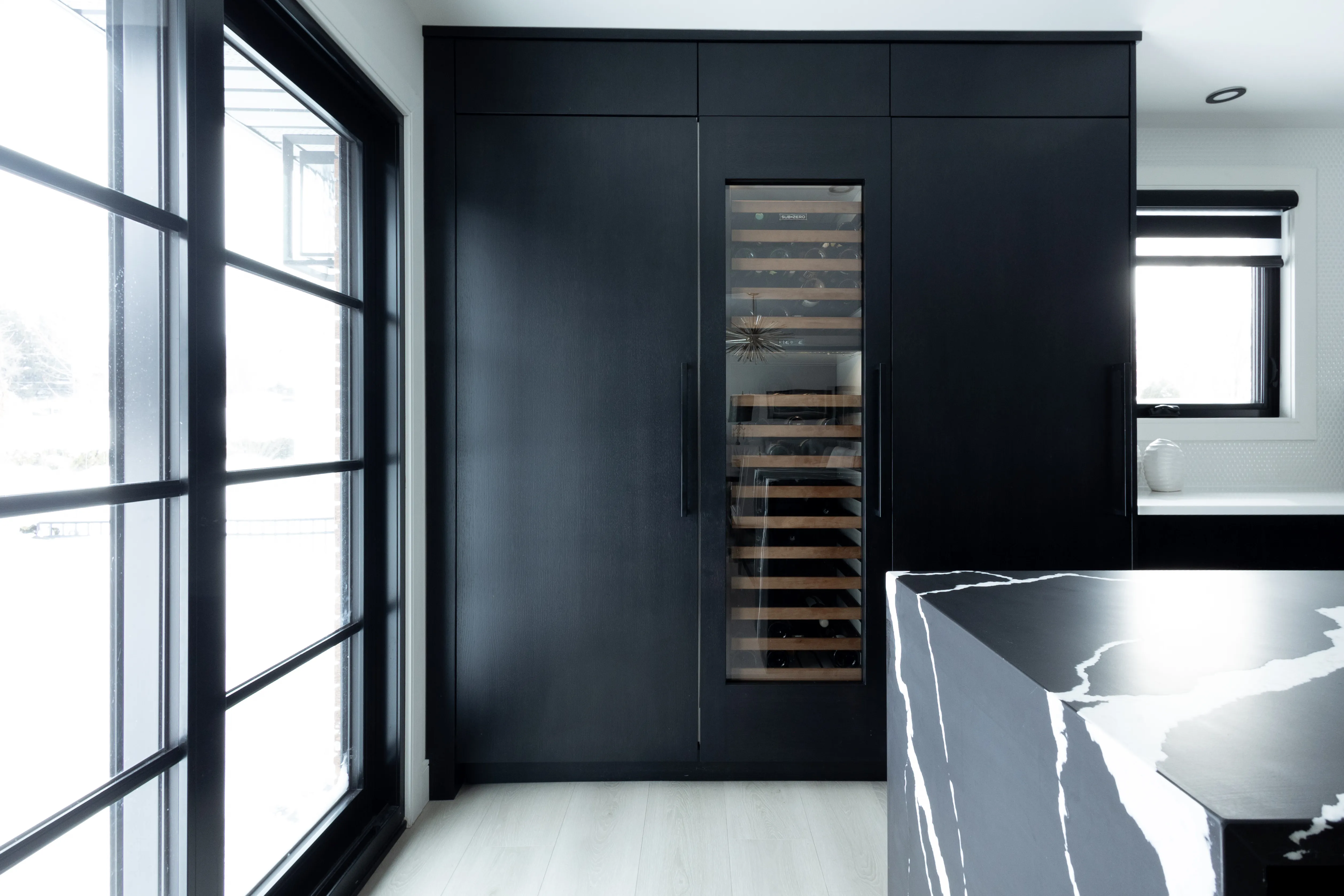 Custom Kitchens - Image 165