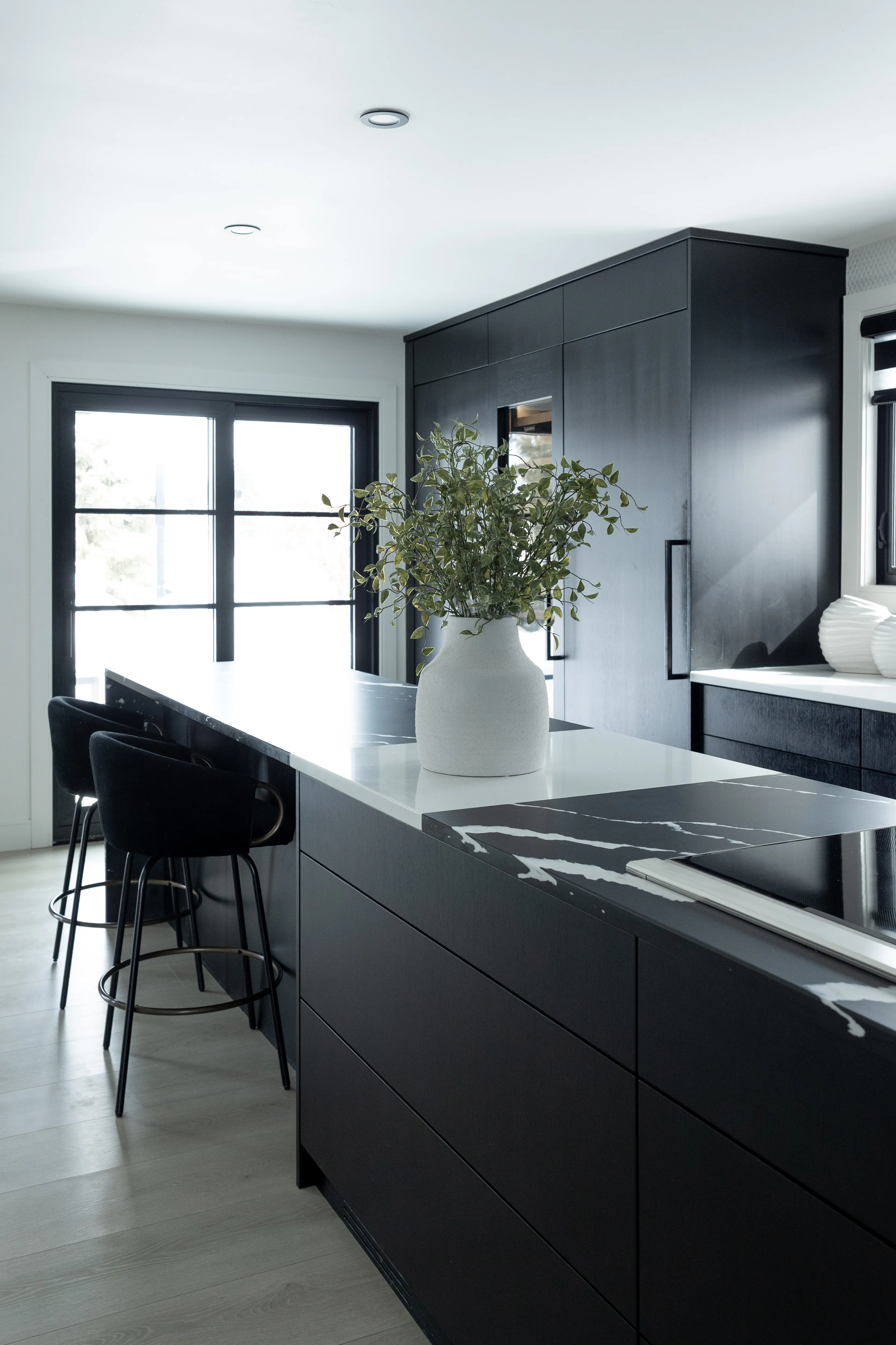 Custom Kitchens - Image 169