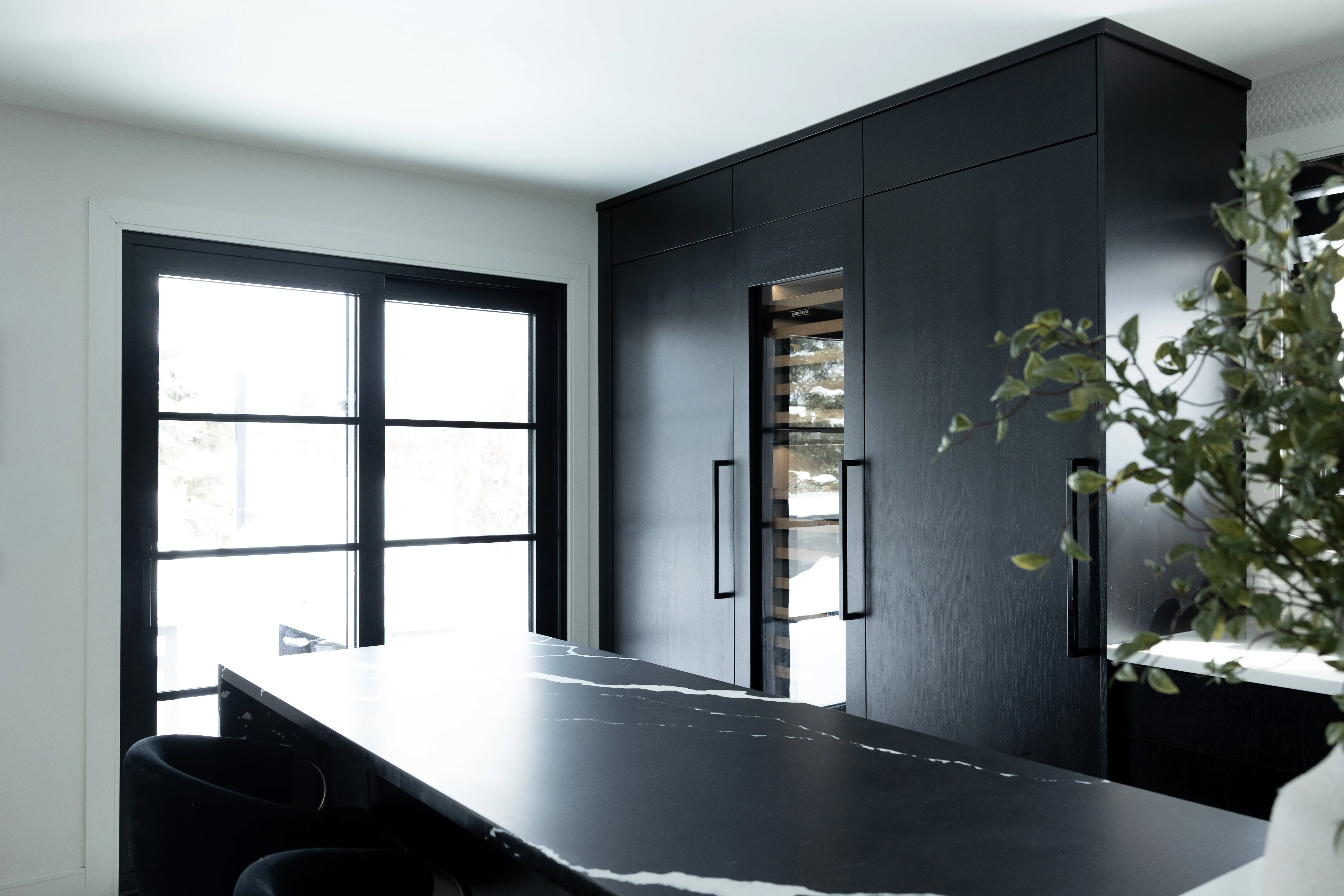 Custom Kitchens - Image 171