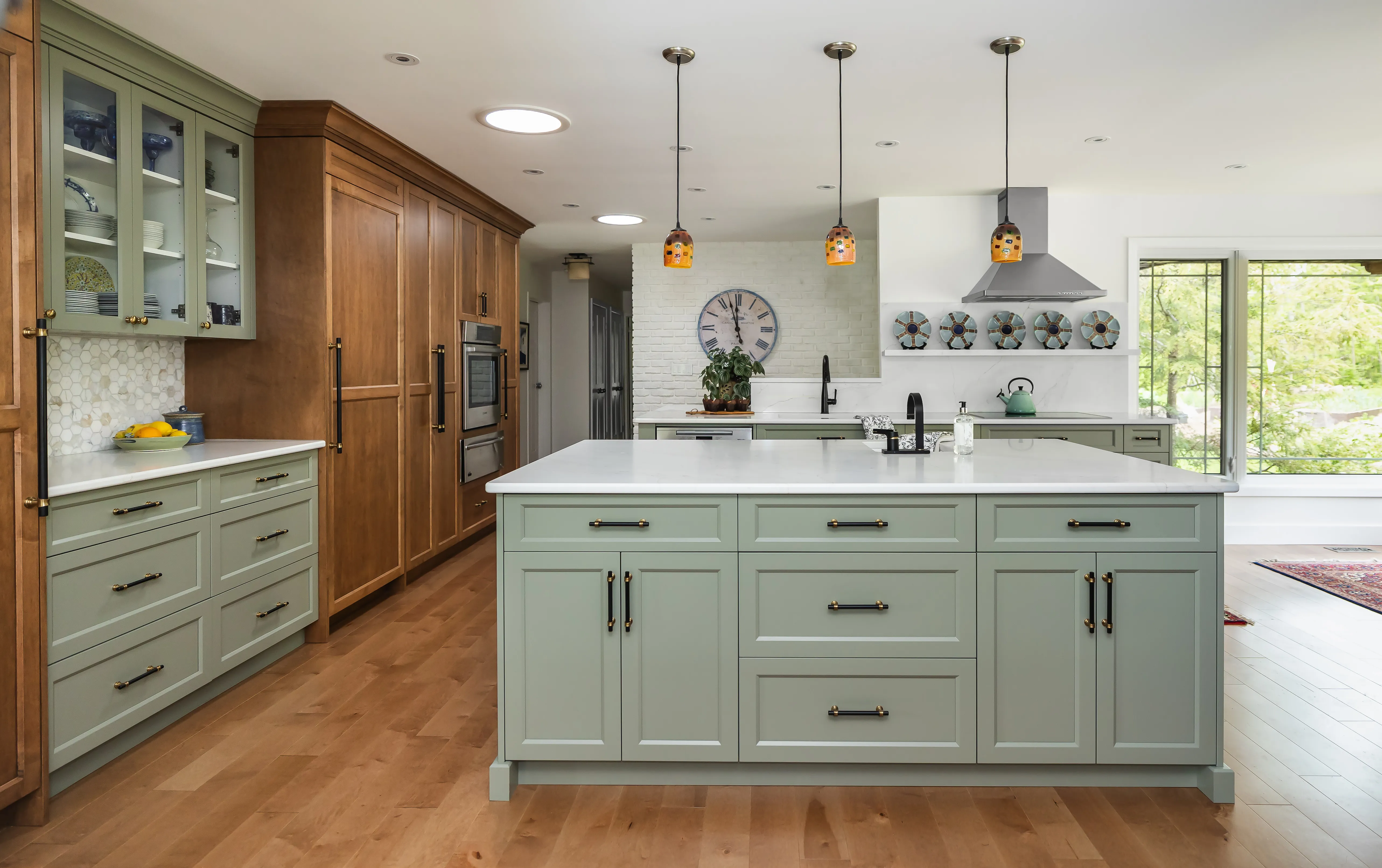 Custom Kitchens - Image 94