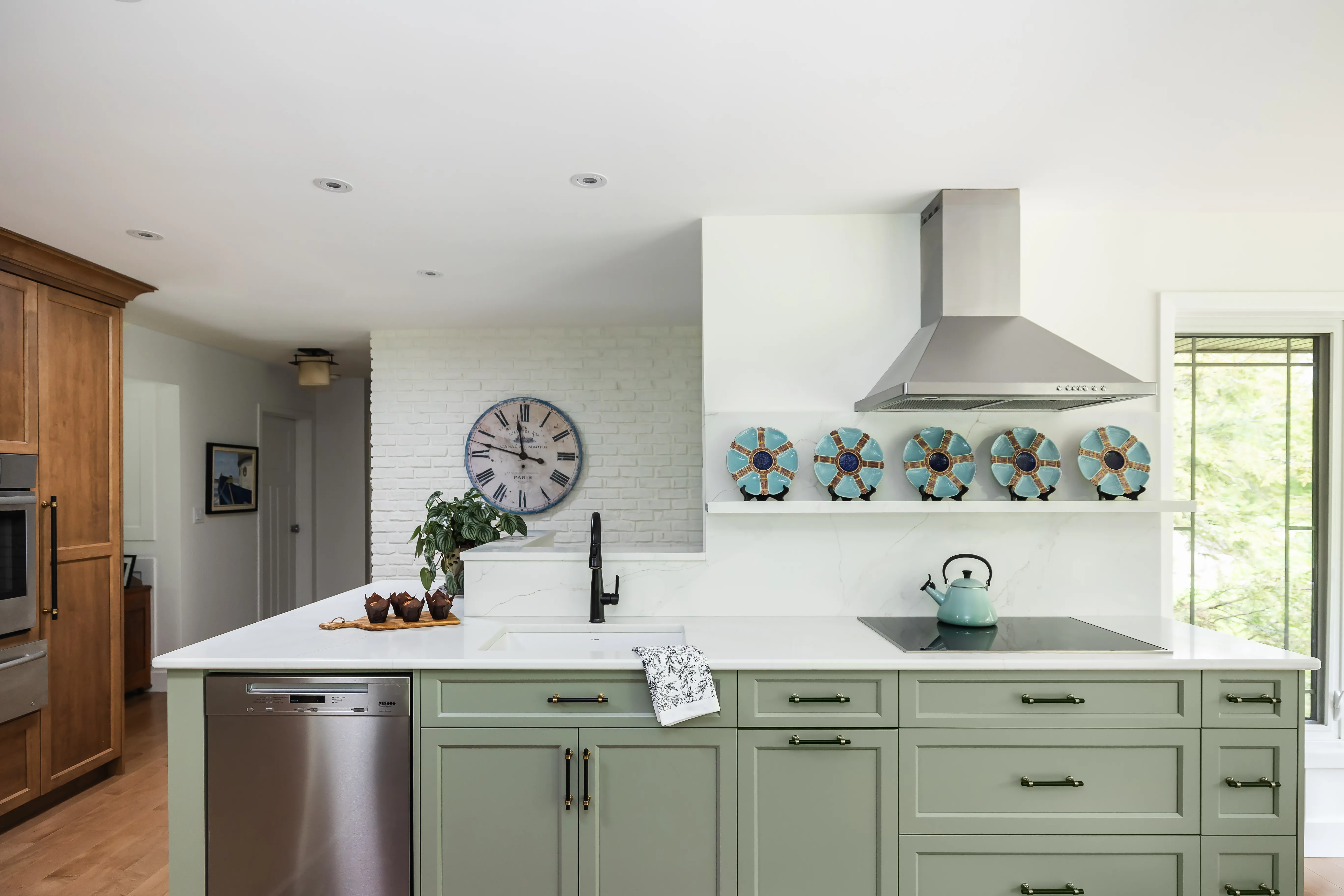 Custom Kitchens - Image 99