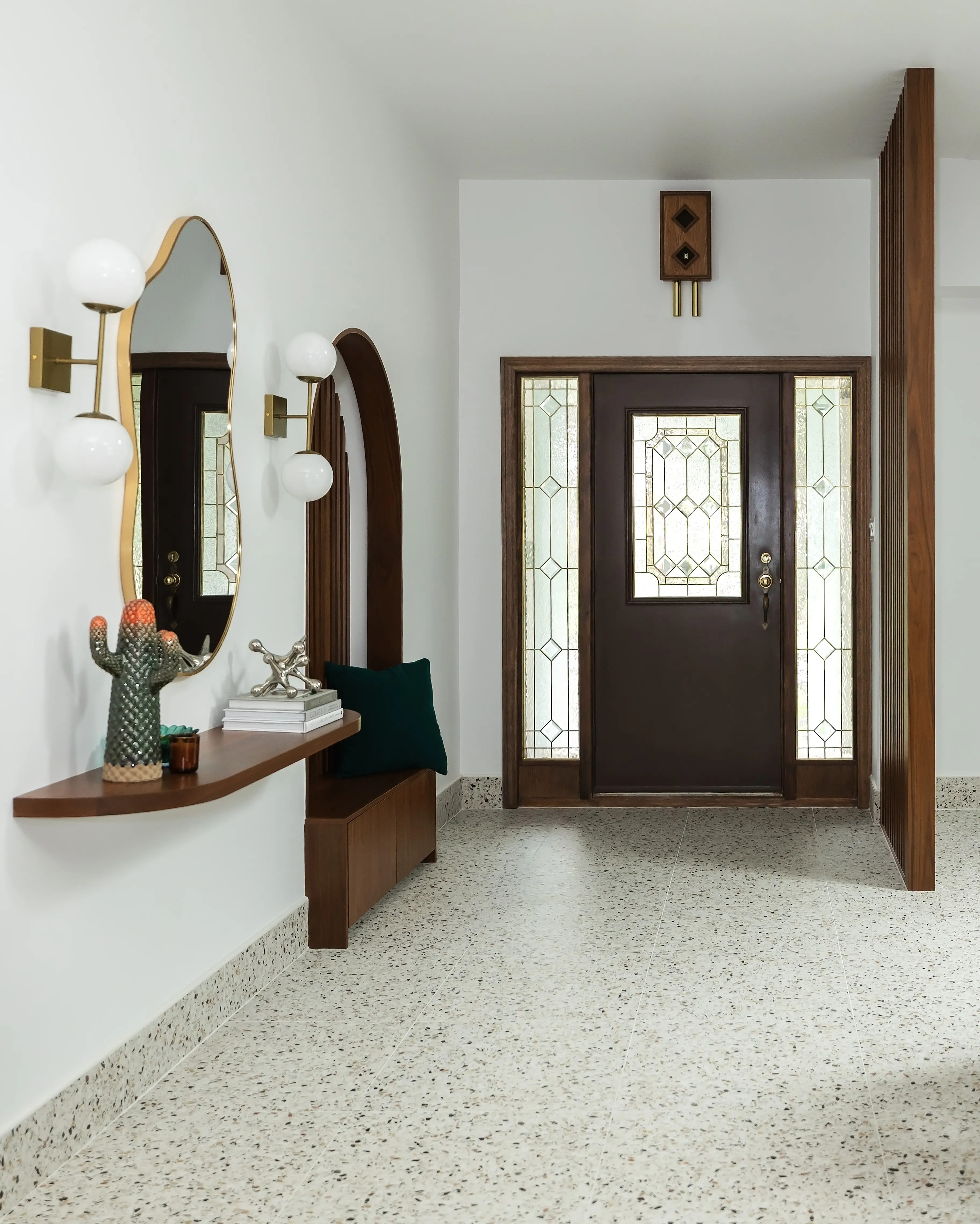 Whitmore Residence - Mudroom - Image 1