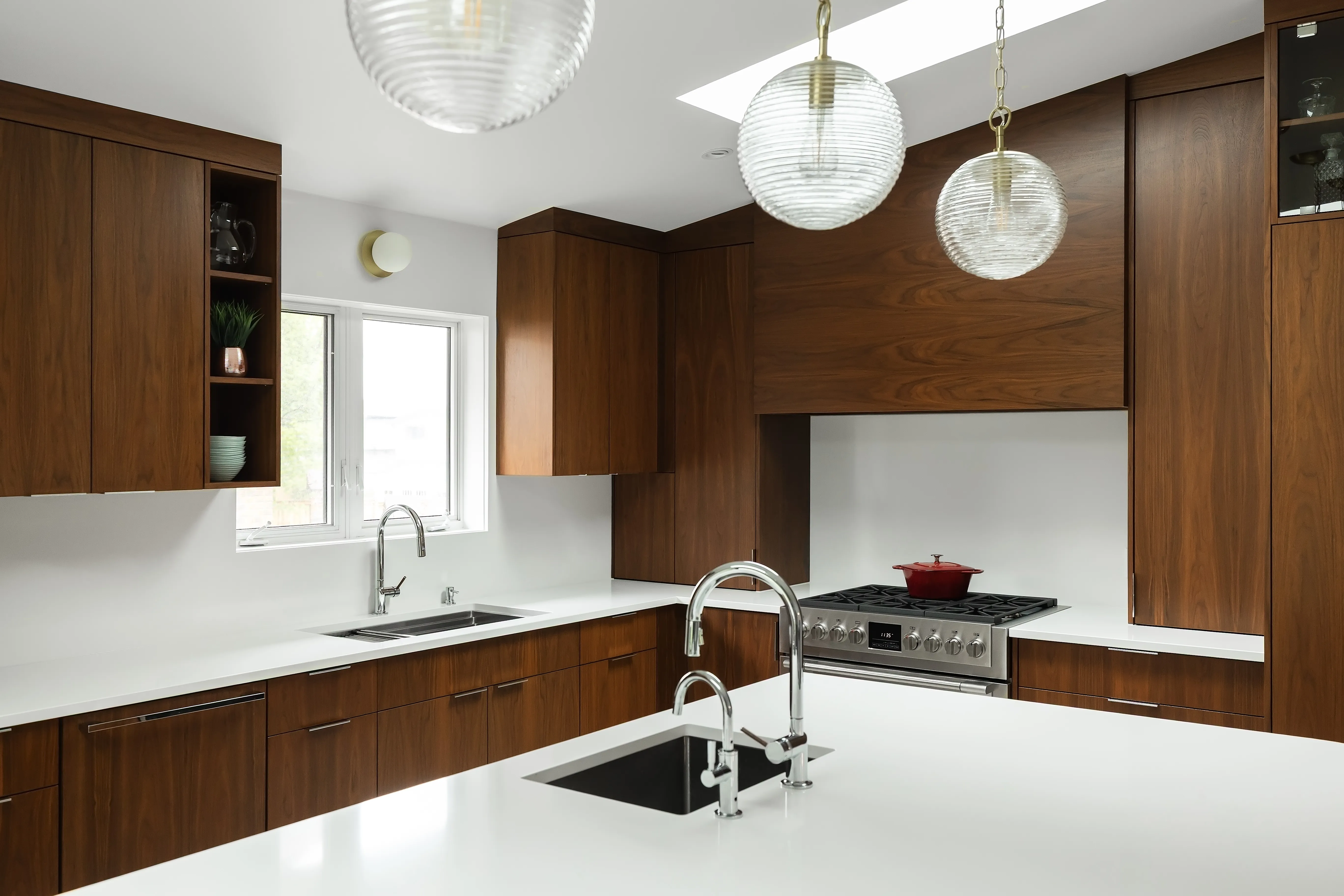 Custom Kitchens - Image 157