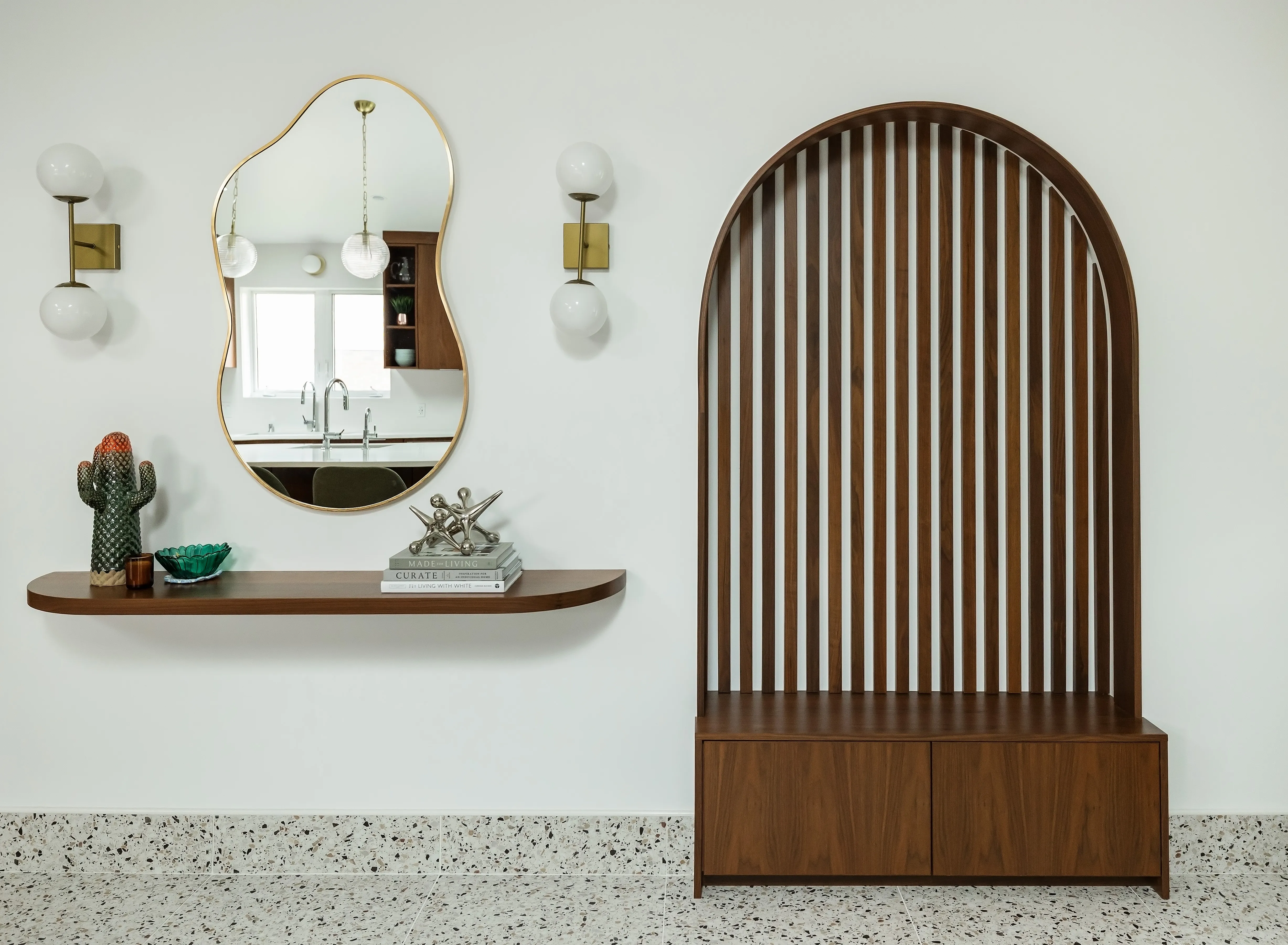 Whitmore Residence - Mudroom - Image 2