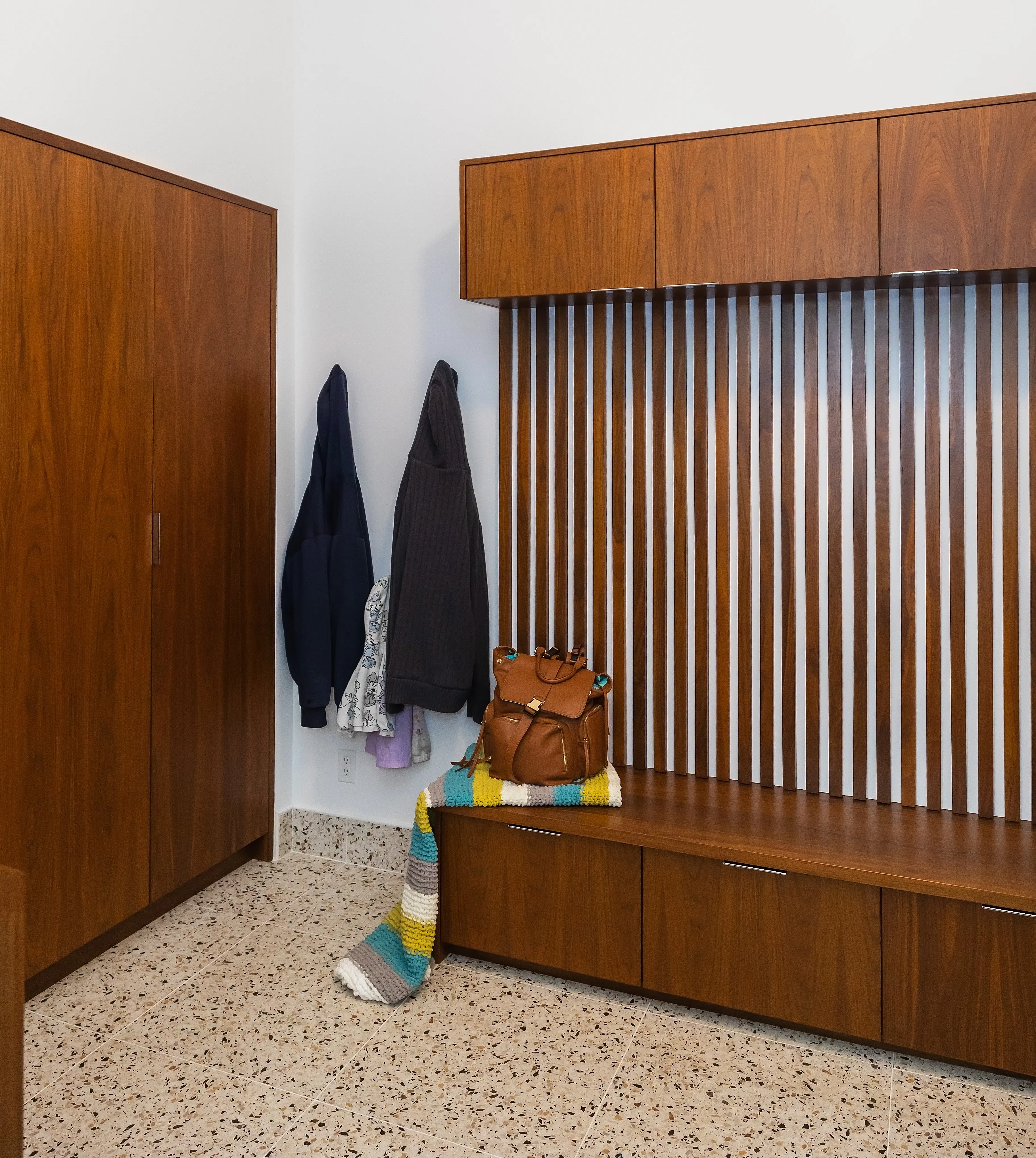 Whitmore Residence - Mudroom - Image 3