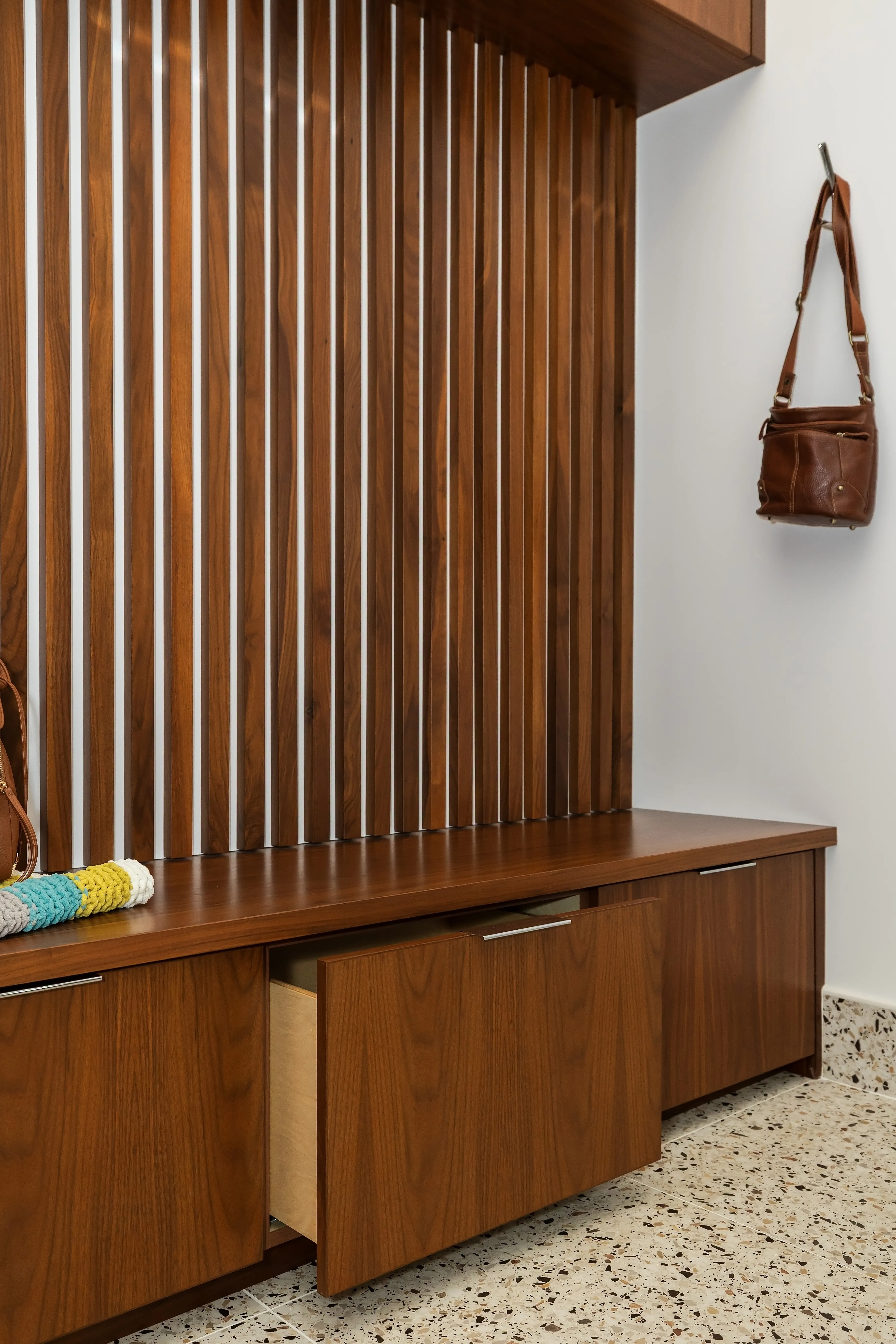 Whitmore Residence - Mudroom - Image 5