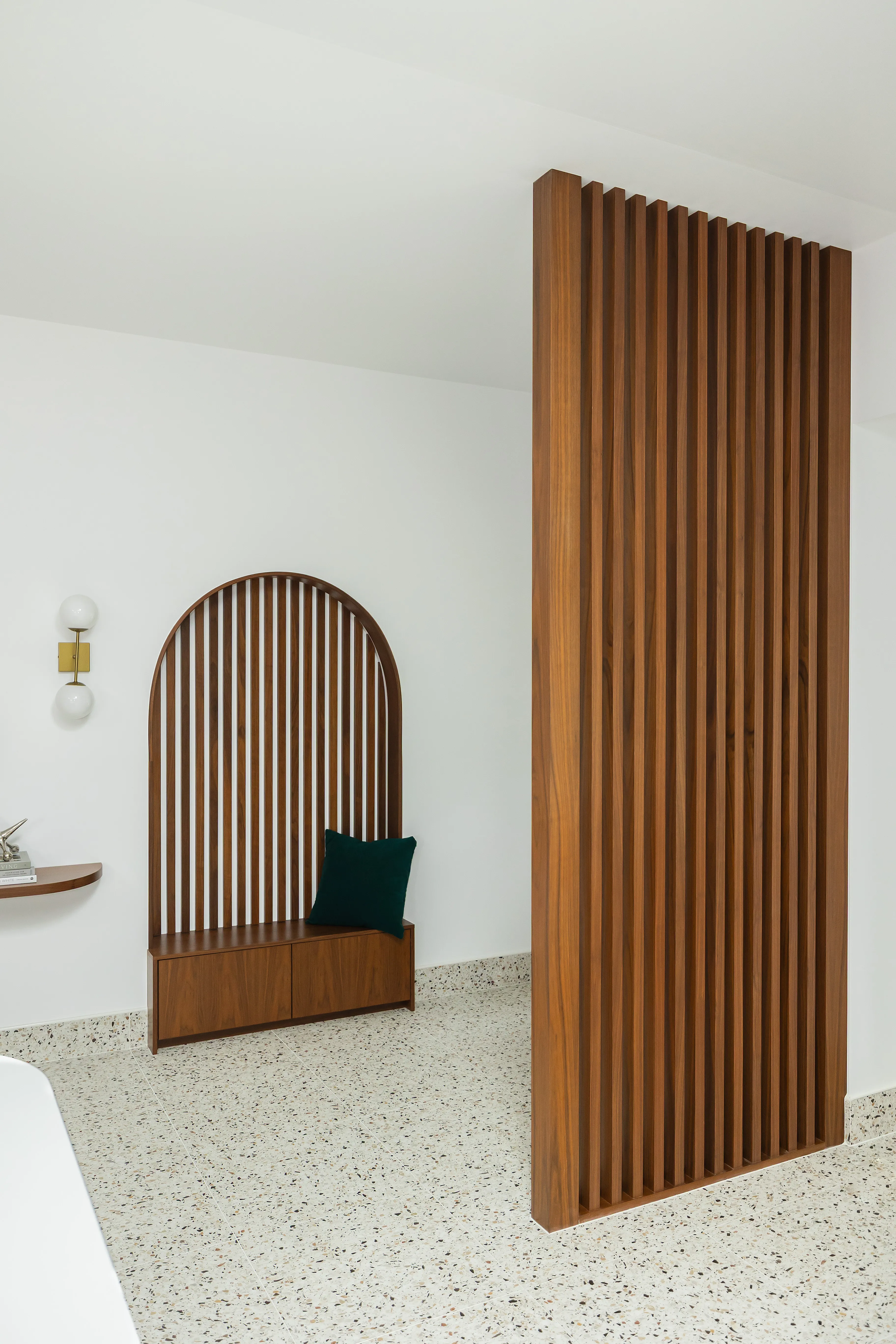 Whitmore Residence - Mudroom - Image 6