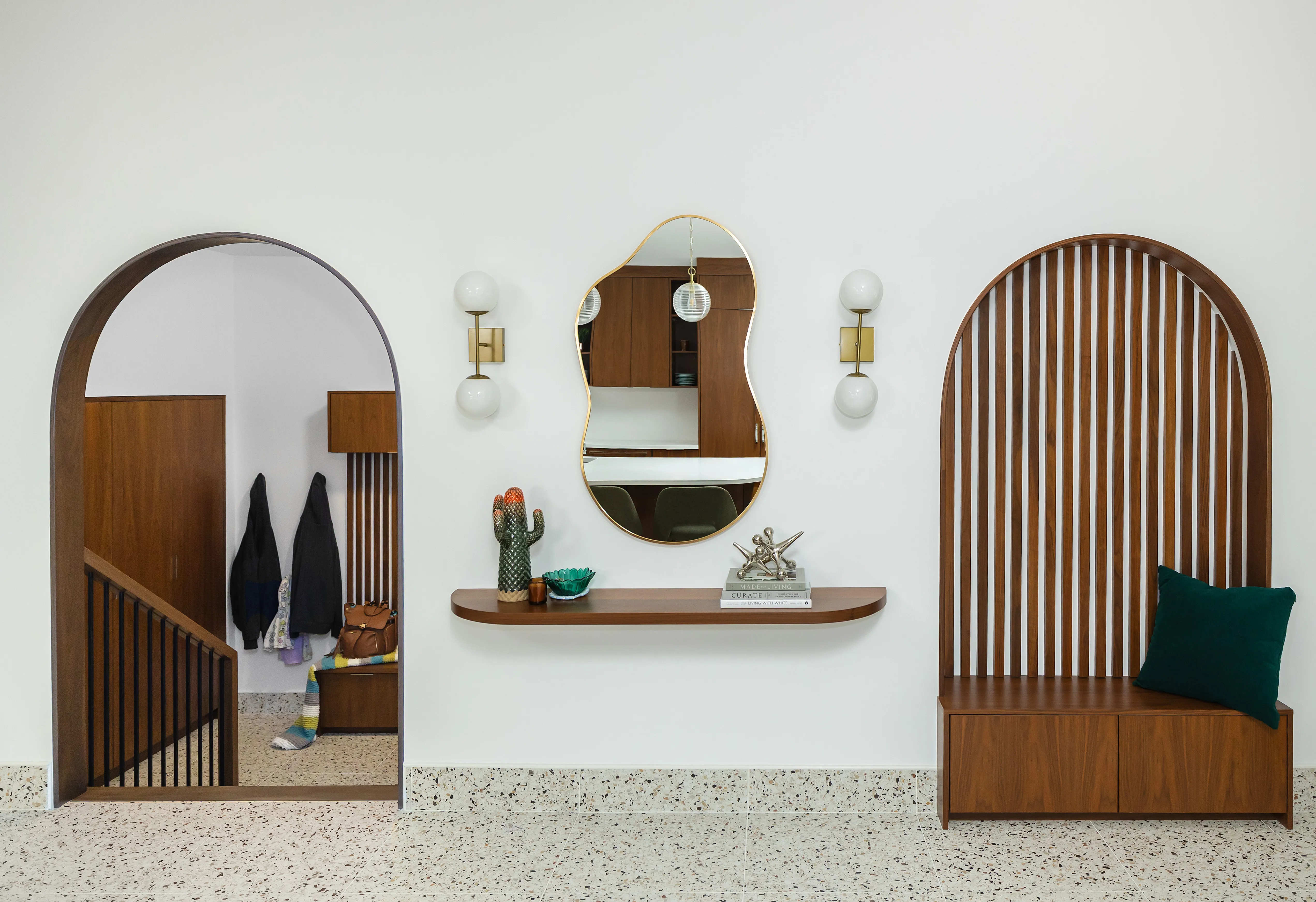 Whitmore Residence - Mudroom - Image 7