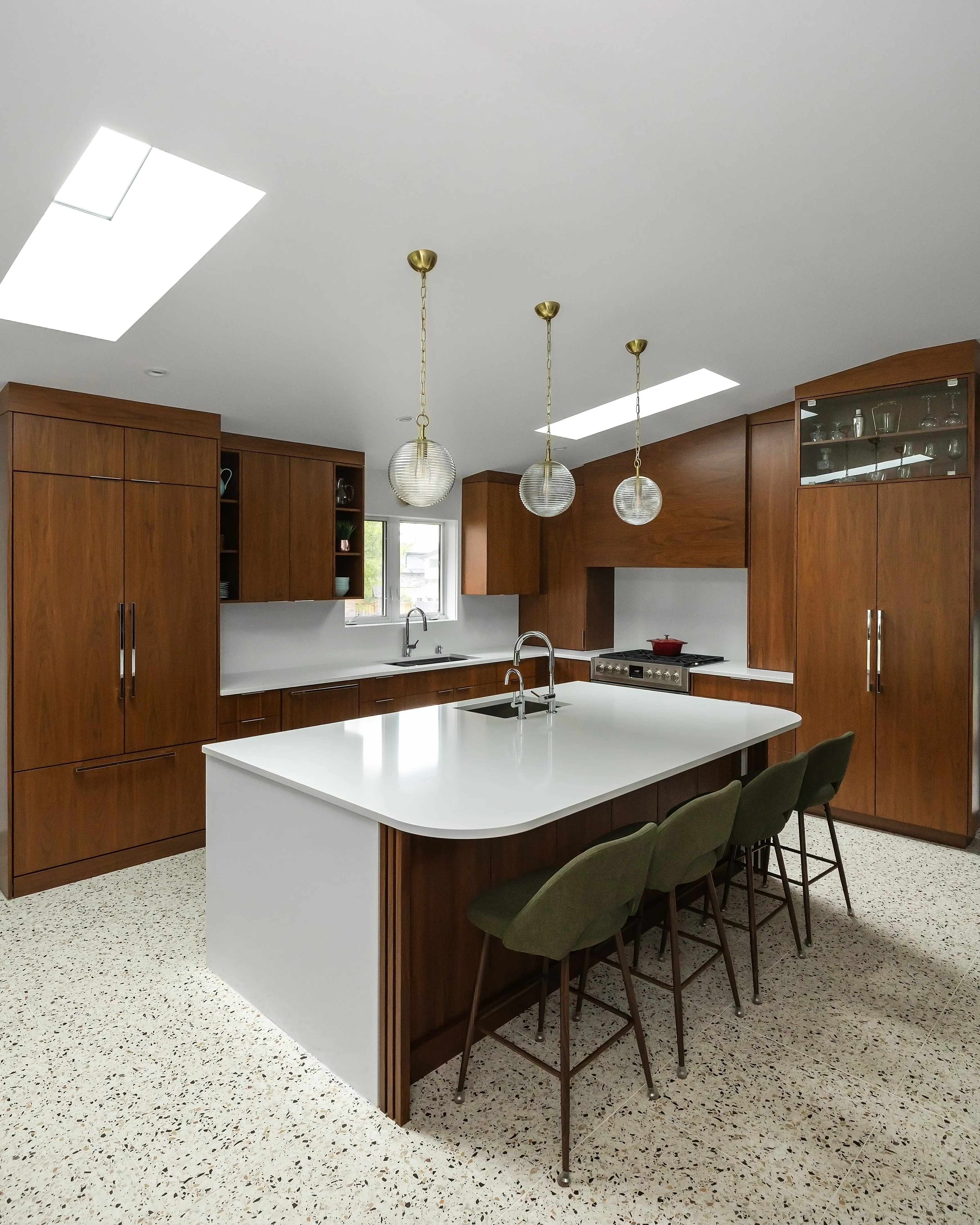Custom Kitchens - Image 161